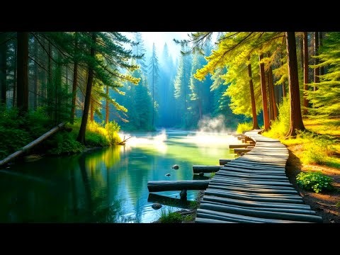 Live Soothing Calm 🌿 Relaxing Music for Stress Relief & Inner Peace #5