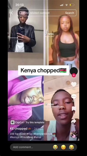 Understanding the 'Have Mercy Challenge' on TikTok