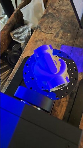 Hexagon SmartScan VR800