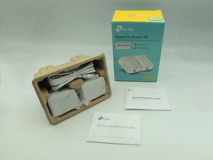 Revisión del kit TP Link Nano Powerline TL-PA 4010 (PLC sin WIFI)