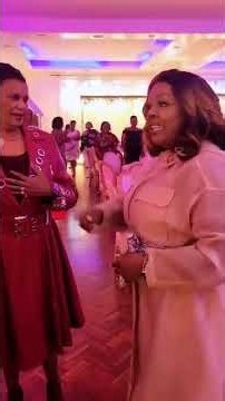 REVEREND TERESIA WAIRIMU SUPRISED LADY BISHOP KATHY KIUNA (HAPPY BIRHTDAY LADY BISHOP KATHY KIUNA)