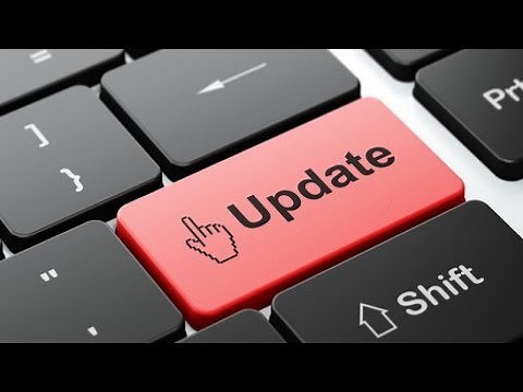 How to enable/disable auto update in kodi