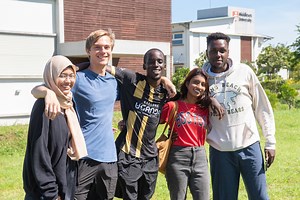 2.5K reactions · 37 shares | Get ready to be inspired to embark on your own remarkable journey at Middlesex University Mauritius. Apply now for our September 2023 intake: www.middlesex.mu | Middlesex University Mauritius | Facebook