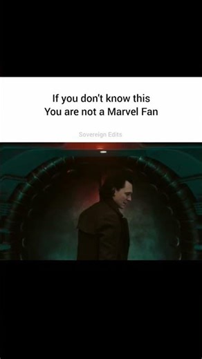Did you miss this scene? #loki