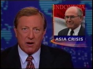 Nightline [partial] (29/10/1997)