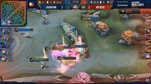 584K views · 10K reactions | One Of The Greatest Comeback In MPL-Ph History | Smart Omega | Facebook