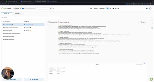 Text Library_ Introduction Video