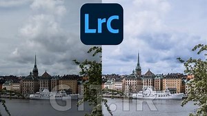 Adobe Lightroom Classic CC For Beginners