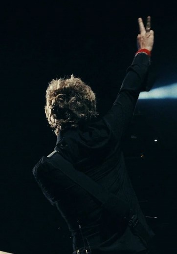 Green Day's 21st Anniversary of American Idiot Live