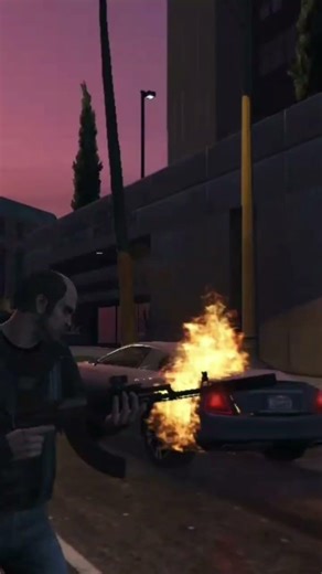 How to activate flammable bullets in GTA 5 PC #gta #shorts #fyp #reels #viral #viralvideo #subscribe