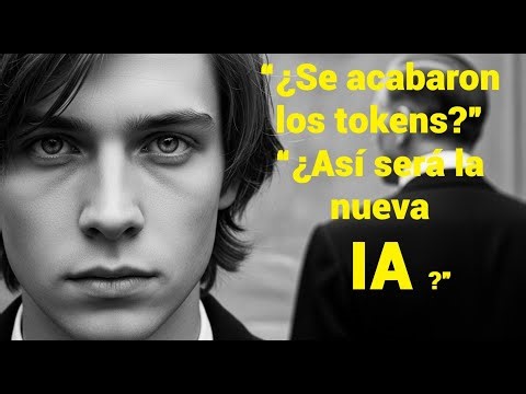 La IA que predice significados, VL-JEPA