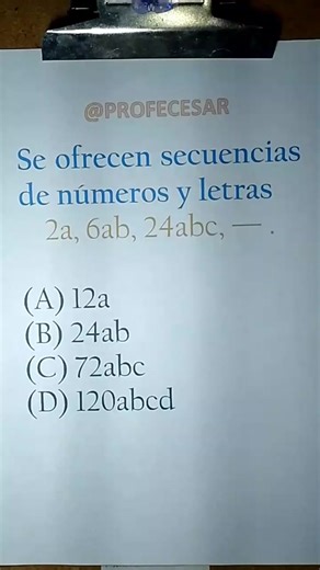 Cómo resolver el examen de admisión de Prepa