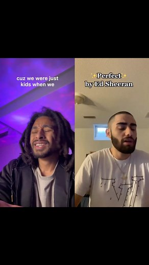 Verum on Instagram: "Send it to the person you wanna marry ❤️❤️ #edsheeran"