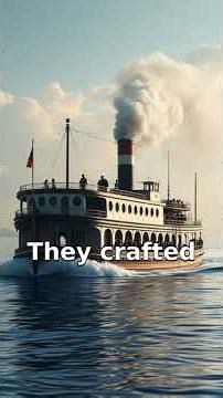 The Great Gold Robbery of 1855: A Daring Train Heist