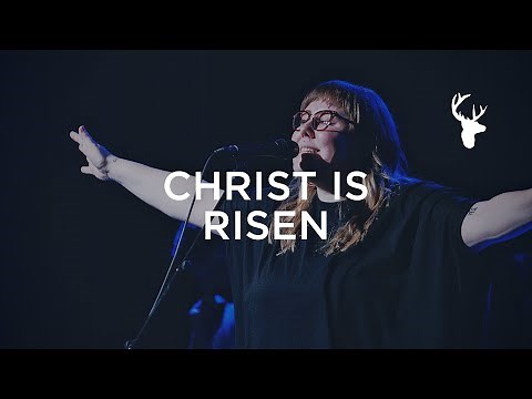 Christ Is Risen - Hannah Waters | Moment