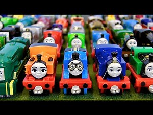 Thomas & Friends Adventures Collection (#2)