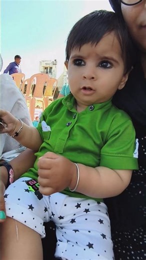 💐 cute baby expression🥰#trendingsong#trendingshorts #viral #video#viralshort #chotikhushiya#youtube