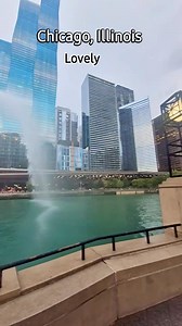 Visit Chicago on Reels