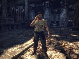 تحميل لعبة x-man للكمبيوتر اسهل طريقة