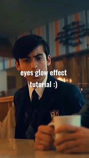 Responder a @_anggela_uuu_ Eyes glow effect tutorial #TUA #tutorial #capcutapp #doritosflatlife #edit #fypシ #fiveedits