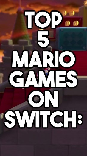 That Nintendo Quality on TikTok