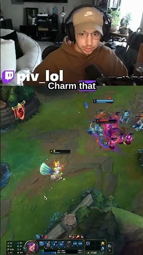 Perfectly Played 2v2 | Ahri Mid | #piv_lol on #Twitch