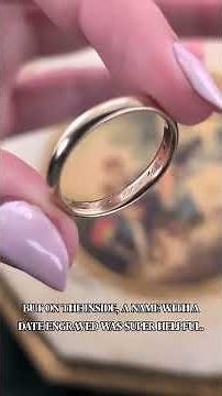 Unlocking the Secrets of Antique Jewelry: Hallmarks Explained ✨