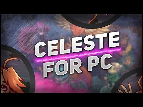 Celeste | How to Download on PC | FREE | Update+Tutorial [2025] ✅