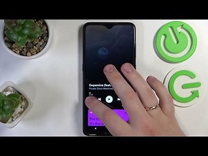 How to Turn Off Shuffle on Spotify - Disabling the Random Orde...