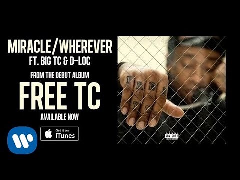 Ty Dolla $ign - Miracle / Wherever ft. Big TC & D-Loc [Audio]
