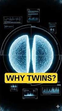 Why are Twins Born? The Science of Twinning Explained!