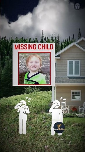 The incredible survival story of 3-year-old Ryker Webb. 🌲😳