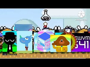 Mario love explode add round 3