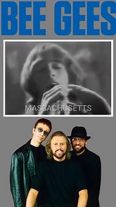 BEE GEES : MASSACHUSETTS #talesfromthebrothersgibb | Rock & Art : Tales From The Brothers Gibb