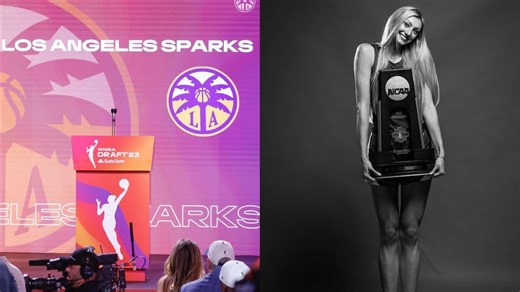 LA Sparks WNBA Draft projections: All projected picks explored