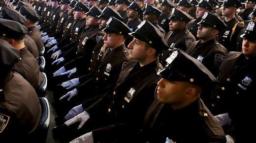 3 police officer recruitment strategies to kick off 2025