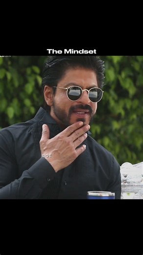 SRK's Secret to Luck: "The Harder I Work..." | King Khan Motivation 👑🔥