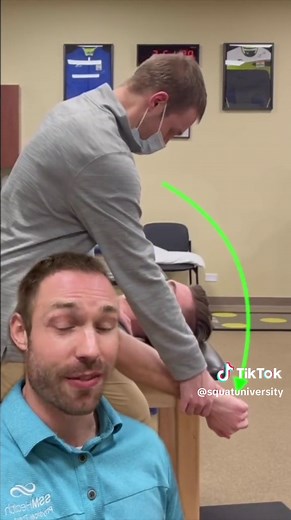 Shoulder Mobility Tips for Squats - Improve Your Form Today!