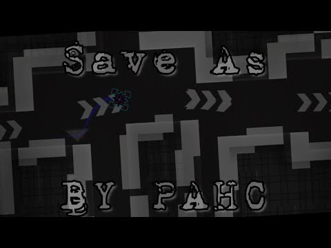 "Save As" 100% By PAHC (Demon) | Lucario GD | GD 2.2