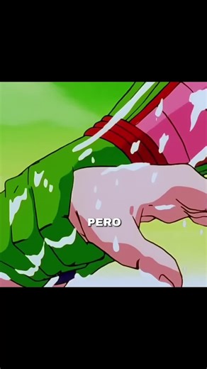 Goku vs Freezer en Dragon Ball Z – Parte 7