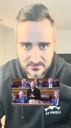 I have a message for Esther Muñoz. #pp #corruption