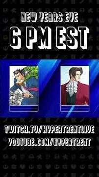 Trucy's Adoption in a Nutshell #apollojustice #aceattorney #phoenixwright #milesedgeworth
