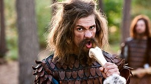 Horrible Histories S02E01