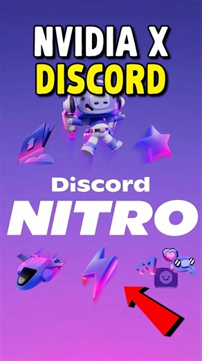 3 Months of FREE Nitro to claim?! 😳