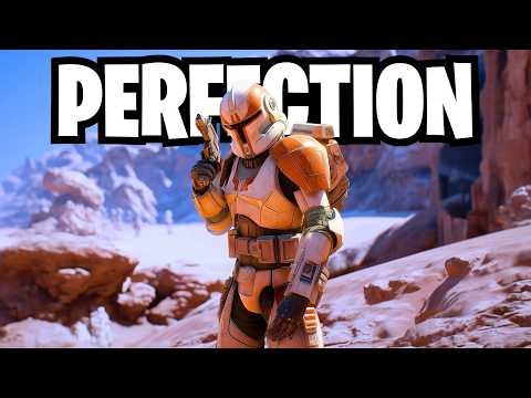 I Tried Star Wars The Old Republic's Endgame With Zero Experience...