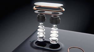 3.1M views · 882 shares | #Nokia7plus has landed. With an exclusive 12 MP and 13 MP sensors with ZEISS optics, and 2 x optical zoom, deliver vivid colors that bring your photos to life. nokia.ly/nokia7plus | HMD | Facebook