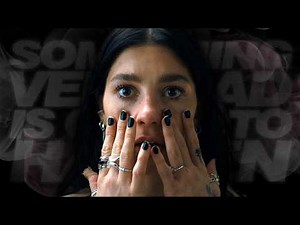 A BREAKDOWN of ALL Symbols, Themes, & the Ending of Something Very Bad Is Going to Happen