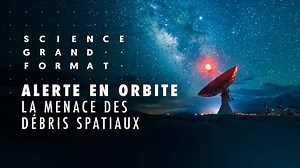 Prijetnja iz orbite: Opasni svemirski otpad