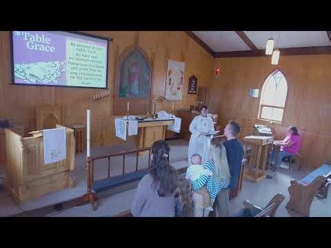Mt Carmel Lutheran Church Live Stream