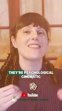 The fetish of wanting to to murdered #paraphilia #fetish #sexuality #psychology